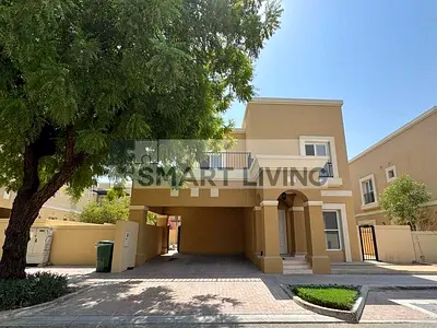 Standalone Villa | 4 Bed w Maid | Full Maintenance