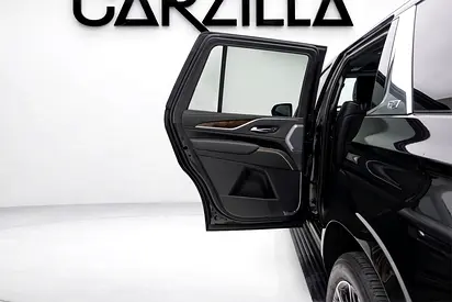 2024 Cadillac ESCALADE 照片 8