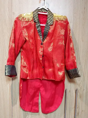 Costume for Children