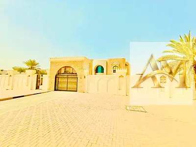 Spacious & Bright 9-BedRoom Very Big SiZe Villa