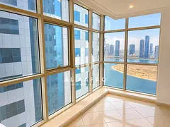 Spacious 3BHK | Master bedrooms | Parking free
