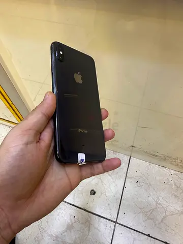 iPhone Xsmax 256GB