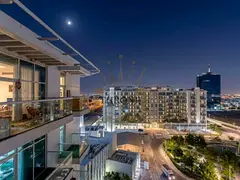 PREMIUM 1-BEDROOM | GLITZ 1 | DUBAI STUDIO CITY