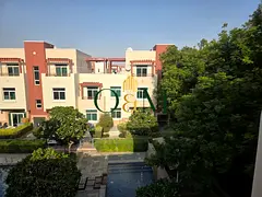 STUDIO TERRACED APARTMENT | POOL VIEW | VACANT