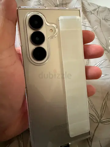 Fold 7 512 GB UAE version for sale