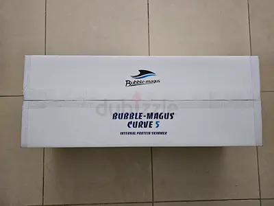 Bubble Magus Curve 5 Internal Protein Skimmer - New in Box