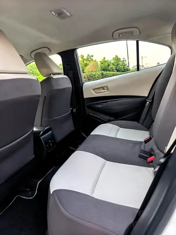 صورة 7 لـ 2023 Toyota COROLLA