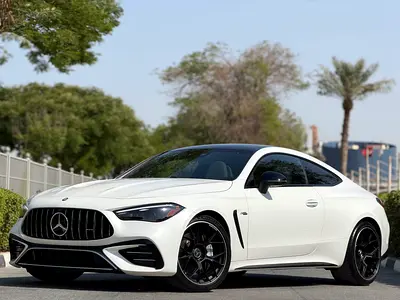 صورة 4 لـ 2025 Mercedes-BENZ CLE