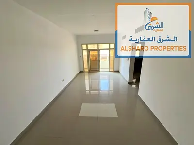 Spacious 2-Bedroom Apartment in Al Hamidiya 1