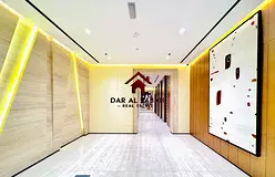 12 payments/No deposit/Pool&Covered parking /open view balcony