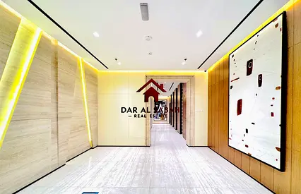 12 payments/No deposit/Pool&Covered parking /open view balcony