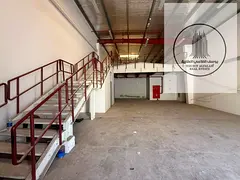 3153 Sqft Warehouse with Mezzanine | 8 KW | Industrial Area 18
