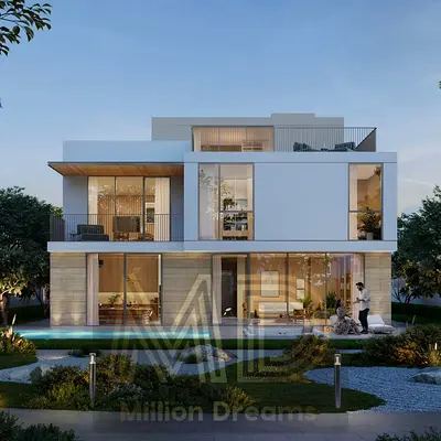 GOOD LOCATION || CORNER UNIT || BIG PLOT