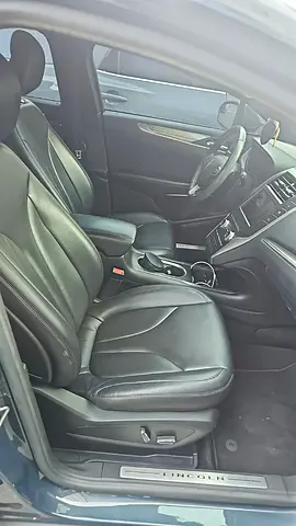 صورة مصغرة 11 لـ 2019 Lincoln MKC