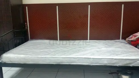 1 Bed Space is Available for Indian Executive Bachelor