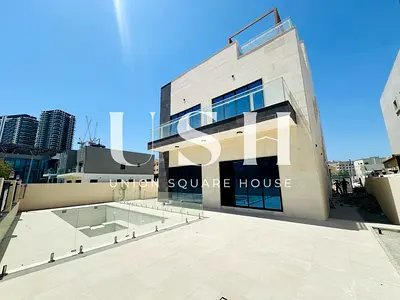 Amazing | Standloan Villa | Private pool Roof Top