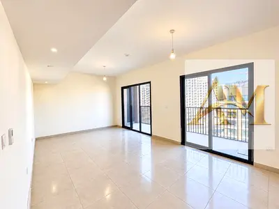 Luxury Brand New 3BR || Maids Room || Waterfront Community || Parking Free || All Amenities | In Maryam island |