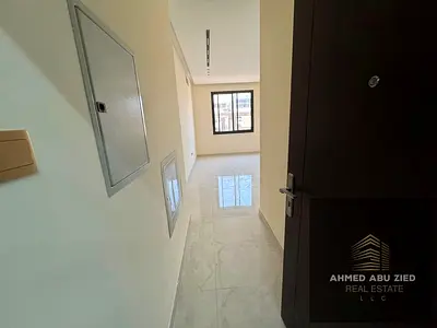 Brand New 2BHK Apartment for Rent in Al Jurf 3 Ajman Near China Mall & MBZ Exit | 2 Baths Balcony C