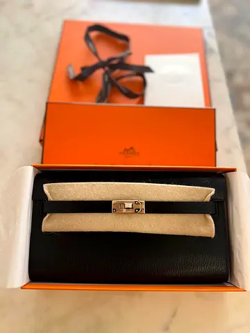 Hermes Kelly ‘To-Go’