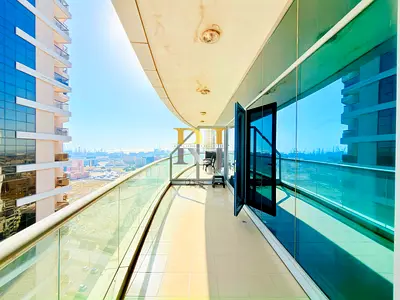 Chiller Free 2BHK apartment-High Rise Tower-Ready to move…