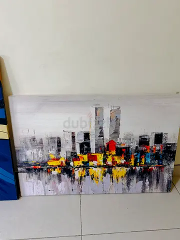 Wall painting