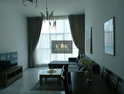 Fully Furnished | Community View | Premium Quality