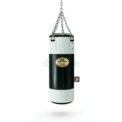 JOREX Solid PVC Heavy Punching Bag 15KG - Brand new
