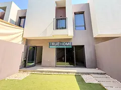 Exclusive 3BR Townhouse | Private Garden | Prime Location | Sarab Aljada