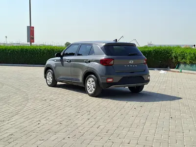 صورة 6 لـ 2021 Hyundai VENUE
