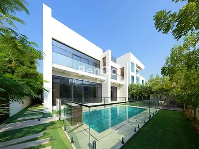 6 Bedrooms | Fully Furnished | Turnkey | Pool