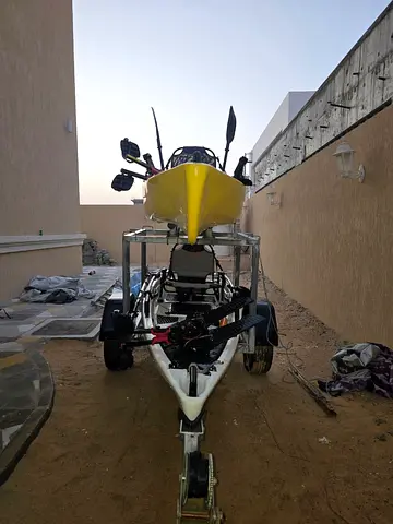Kayak Maui 12