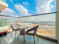 AUTUMN LAST CHANCE -ONLY RATE | Modern Studio Living | Near Global Village & Dubai Outlet Mall