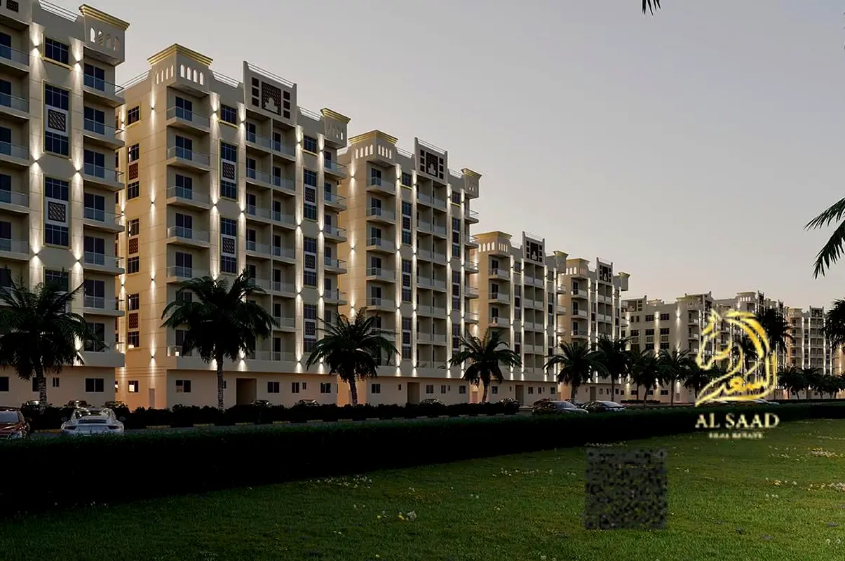 Al Ameera Village – Unit B1-06 | For Sale