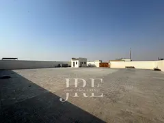 Warehouse for Rent in Sharjah | Open yard