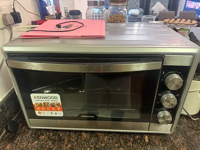 Kenwood Electric Oven 45L