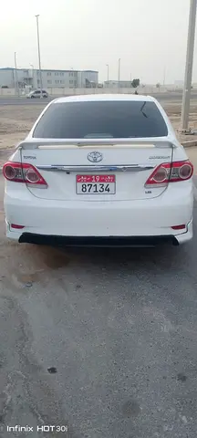 صورة 2 لـ 2012 Toyota COROLLA
