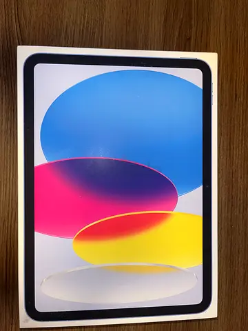 Brand New Unopened iPad A16 2025 128GB