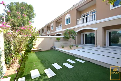 Luxury 3BR + Maid | Upgraded | Park Facing