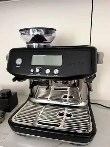 Breville Barista Pro