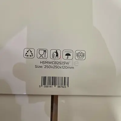 Cake boxes 100 pieces