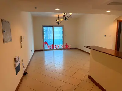 836 Sqft | Spacious Layout | Unfurnished | Vacant | Ready to Move In