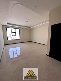 Luxury Modern Villa for Rent in Al Zahya, Ajman | 5 Master Bedrooms | AED 110,000