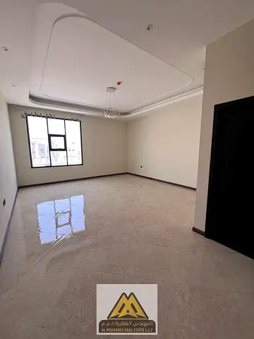 Luxury Modern Villa for Rent in Al Zahya, Ajman | 5 Master Bedrooms | AED 110,000