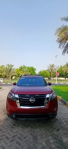 صورة 2 لـ 2023 Nissan PATHFINDER