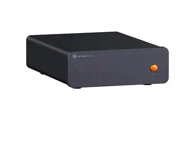 Fosi Audio Box X5 Phono Pre Amp