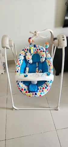 Baby Swing