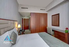 Deluxe 1BR Apartment | JBR Location