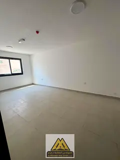 Commercial Office for Rent in Al Rawda 2, Ajman | Mecca Street | 2 Rooms + Kitchen + 3 Baths | Size 