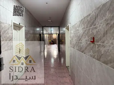 مبنى سكني في الراشدية بدخل 10%
