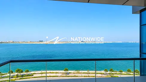 Vacant 2BR | Spacious Layout | Ready to Move In